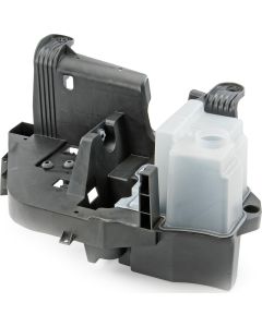 Mopar 68018844AD Battery Tray with Windshield Washer Reservoir for 07-11 Jeep Wrangler JK