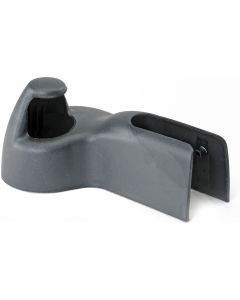 68002491AA - REAR WIPER ARM CAP 07-13 JK