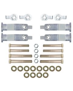 SYNERGY F911 UPPER ARM HARDWARE KIT JK