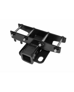 WARRIOR 2IN RECEIVER HITCH 07-13 JK