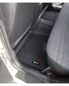 RR 2ND ROW FLOOR LINER 84-01 XJ