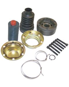 FRONT CV JOINT REPAIR KIT 99-04 WJ KJ