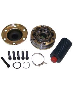 Crown Automotive 520994RRK Front Drive Shaft CV Joint Repair Kit for 99-04 Jeep Grand Cherokee WJ & 02-07 Liberty KJ