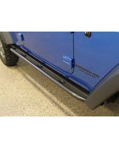 ROCK HARD TUBE STYLE ROCKERS JK 2DR