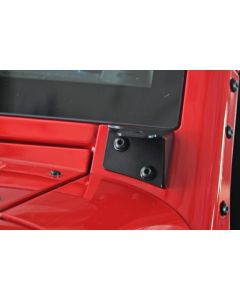 ROCK HARD WIND FRAME LIGHT MOUNTS JK