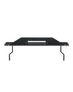ROCK HARD WINCH PLATE FOR OEM BUMPER JK
