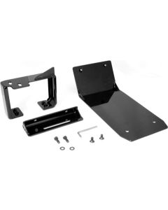 RR EVAPORATOR SKID PLATE 07-13 JK