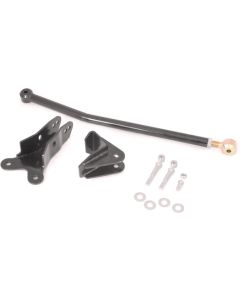 Rugged Ridge 18205.25 Frame Brace with Track Bar Drop Bracket for 07-18 Jeep Wrangler JK