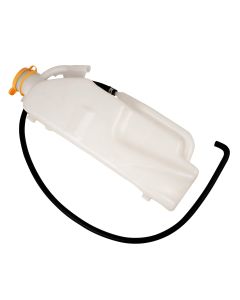 OMIX-ADA 17103.07 Coolant Overflow Bottle  for 12-18 Jeep Wrangler JK 