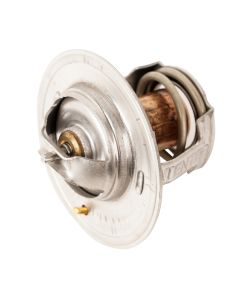 OMIX-ADA 17106.11 195&deg Thermostat  for 03-06 Jeep Wrangler TJ and 02-05 Liberty KJ with 2.4L Engine