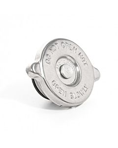 OMIX-ADA 17108.02 Radiator Cap for 76-01 Jeep Vehicles