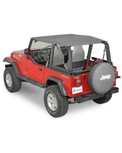 QUADRATOP BIMINI TOP PLUS SPI 92-95 YJ