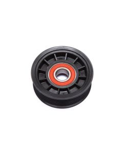 OMIX-ADA 17112.10 Accessory Drive Pulley  for 96-01 Jeep Cherokee XJ; 99-10 Grand Cherokee, 06-10 Commander XK and 02-12 Liberty 