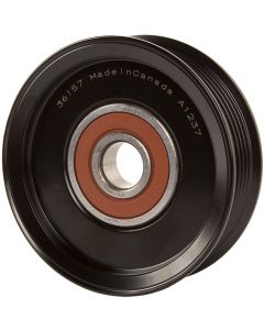 OMIX-ADA 17112.26 Idler Pulley for 07-19 Jeep Wrangler JK and JL