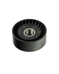 OMIX-ADA 17112.27 Idler Pulley  for 12-19 Jeep Wrangler JK, JL & 2020 Gladiator JT