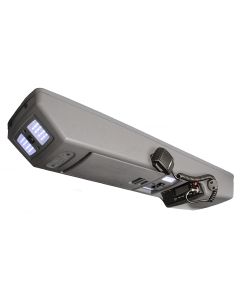 ARB OUTBACK ROOF CONSOLE 10-UP FJ