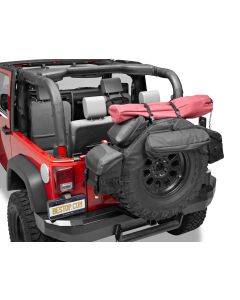 SPARE TIRE ORGANIZER 34IN TO 36IN