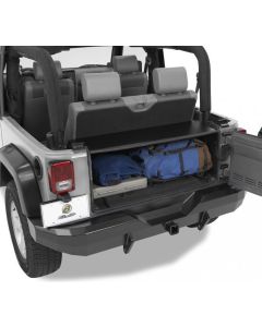 Bestop  Instatrunk for 07-18 Jeep Wrangler JK