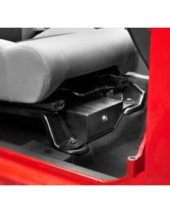 BESTOP UNDERSEAT LOCK BOX 07-14 PASS