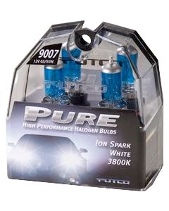 PUT ION SPARK WHITE 881-HALOGEN