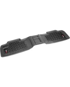RR REAR FLOOR LINERS BLK 99-04 WJ