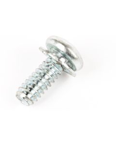 OMX LICENSE PLATE LAMP GROUND SCREW YJ