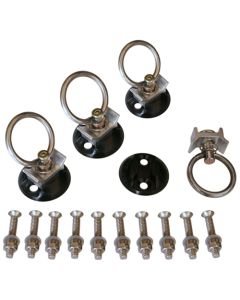 TUFFY ANCHOR POINT TIE DOWN KIT