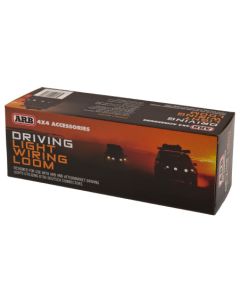 ARB 3500480 Intensity LED Light Wiring Kit 