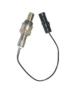 OMIX 17222.08 Oxygen Sensor for 87-90 Jeep Wrangler YJ with 4.2L 6 Cylinder Engine, 81-82 CJ Series with GM 2.5L 4 Cylinder Engine & 84-86 Cheokree XJ with GM 2.8L Engine