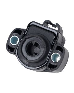 OMIX 17224.04 Throttle Position Sensor for 97-02 Jeep Wrangler TJ; 97-01 Cherokee XJ and 97-01 Grand Cherokee ZJ & WJ