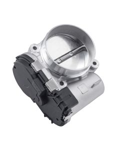 OMIX 17224.52 Throttle Body  for 12-18 Jeep Wrangler JK; 11-21 Grand Cherokee WK and 14-21 Cherokee KL