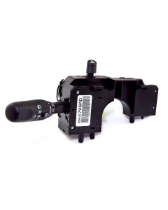 OMIX 17234.19 Multi-Function Switch  for 01-06 Jeep Wrangler TJ with Factory Fog Lights