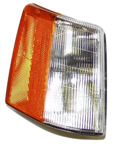 PARK/TURN SIGNAL LAMP 93-98 ZJ DRIVER
