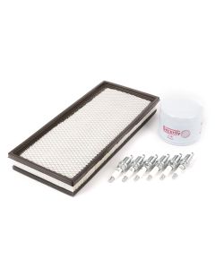 OMIX 17256.37 Tune Up Kit  for 00-06 Jeep Wrangler TJ with 4.0L Engine