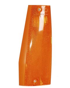 Crown Automotive  Side Marker Housing for 84-96 Jeep Cherokee XJ