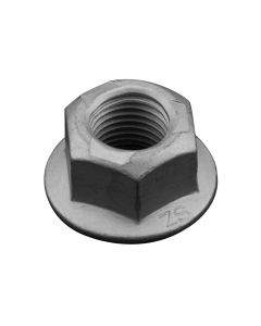 OMIX 17258.22 Front Track Bar Frame Nut  for 07-20 Jeep Wrangler JL, JK & Gladiator JT