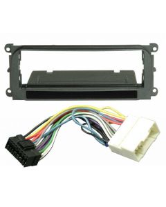 SONY 2013 RADIO INSTALL KIT 03-06 TJ