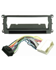 2013 SONY RADIO INSTALLATION KIT 87-95 YJ     KIT