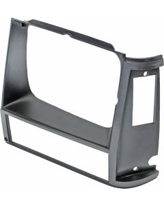 Crown Automotive  Headlamp Bezel for 84-90 Jeep Cherokee XJ