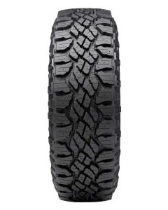 Goodyear  Wrangler Duratrac Tires 