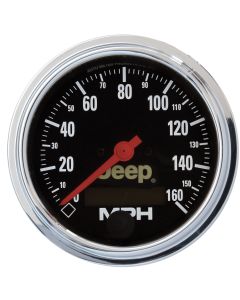 JEEP 3 3/8IN ELECTRONIC 160 SPEEDOMETER