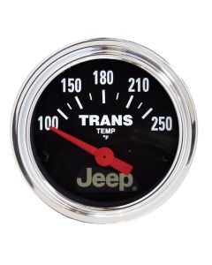 JEEP 2 1/16IN TRANS TEMP GAUGE