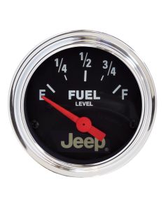 JEEP 2 1/16IN 73 E/8-12 F FUEL LEVEL