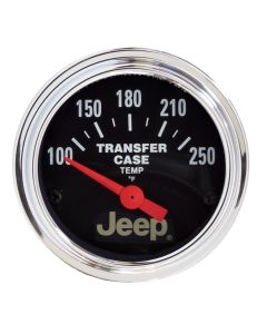 JEEP 2 1/16IN TRANSFER CASE TEMP GAUGE