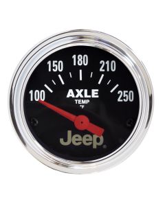 JEEP 2 1/16IN AXLE TEMPERATURE GAUGE