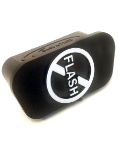 DAYSTAR DO NOT FLAST OBDII PLUG RED