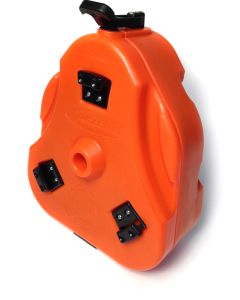 DAYSTAR CAM CAN TRAIL BOX TAN