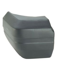 Crown Automotive  Rear Bumper End Cap for 84-96 Jeep Cherokee XJ