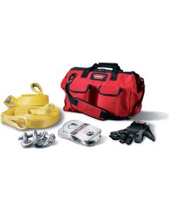 WARN MED-DUTY WINCH ACCESSORY KIT