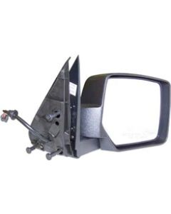 PASS SIDE POWER MIRROR 08-09 LIBERTY KK